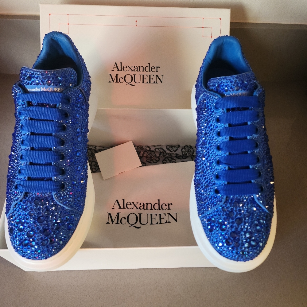 Alexander McQueen Men's Sneakers